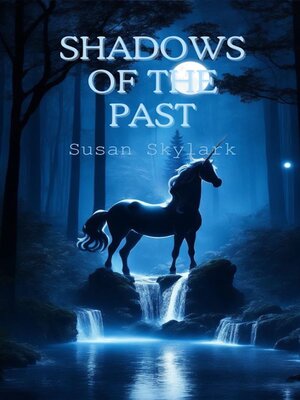 cover image of Shadows of the Past